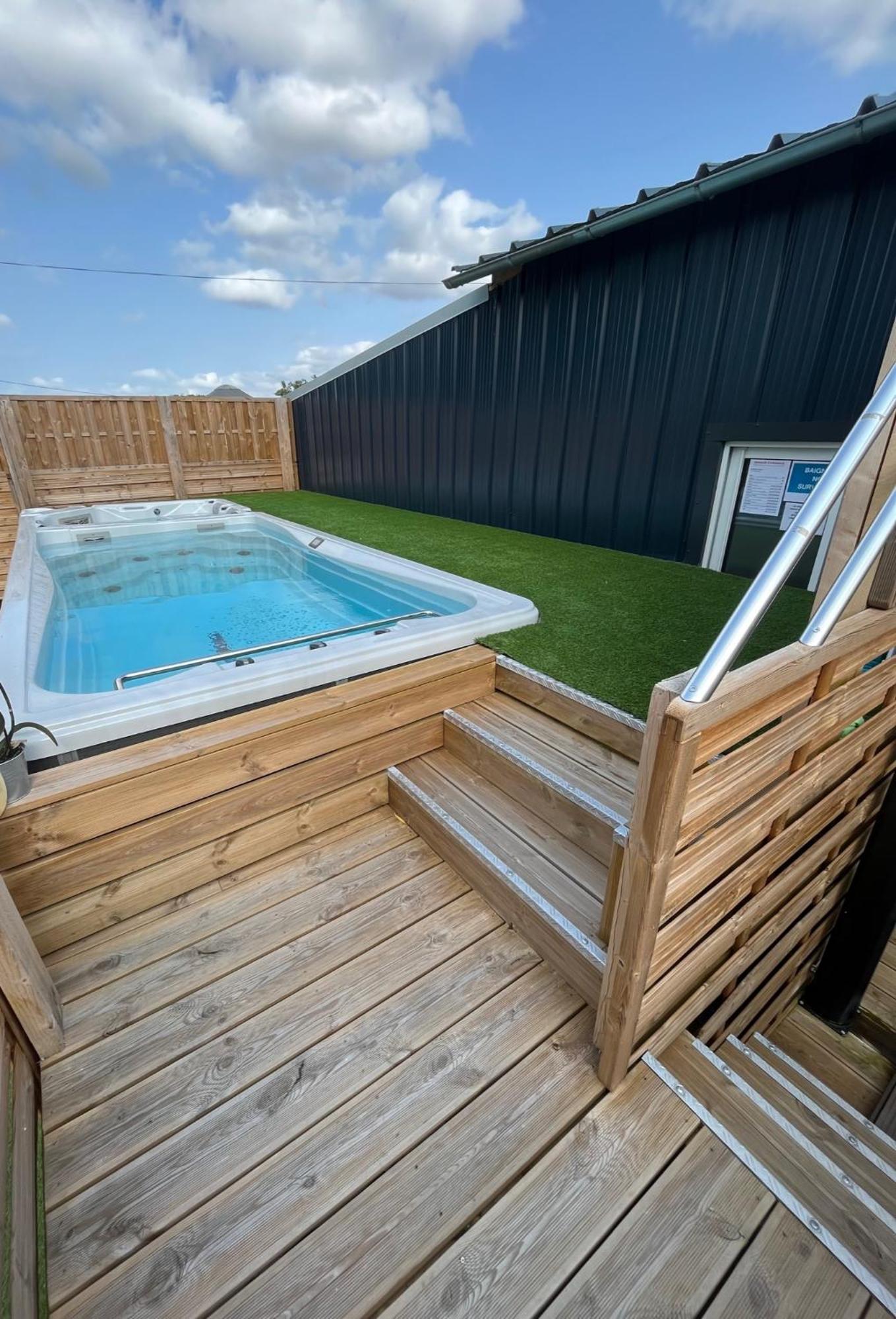 Camping De La Seine Jumieges Luaran gambar