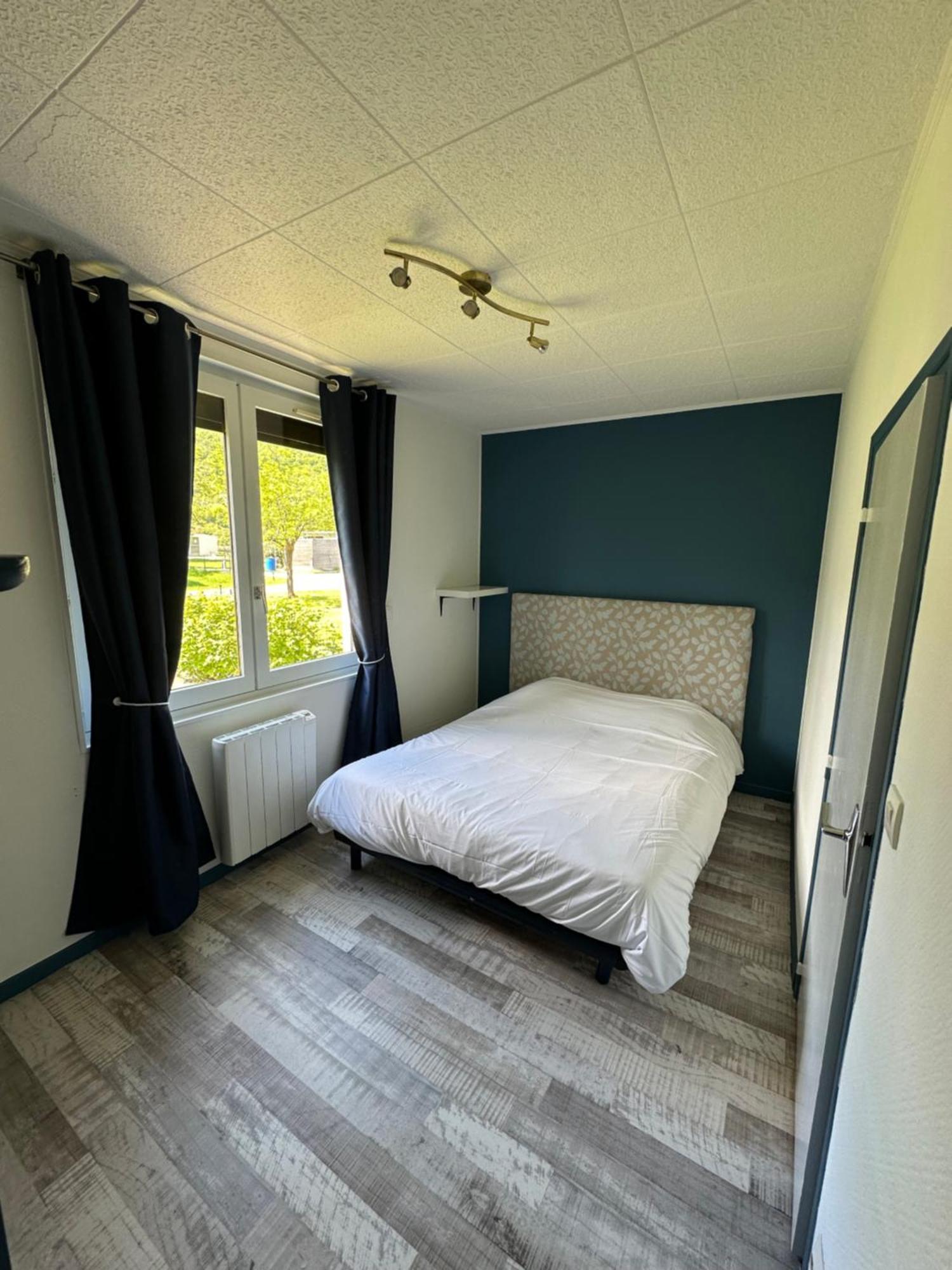 Camping De La Seine Jumieges Luaran gambar